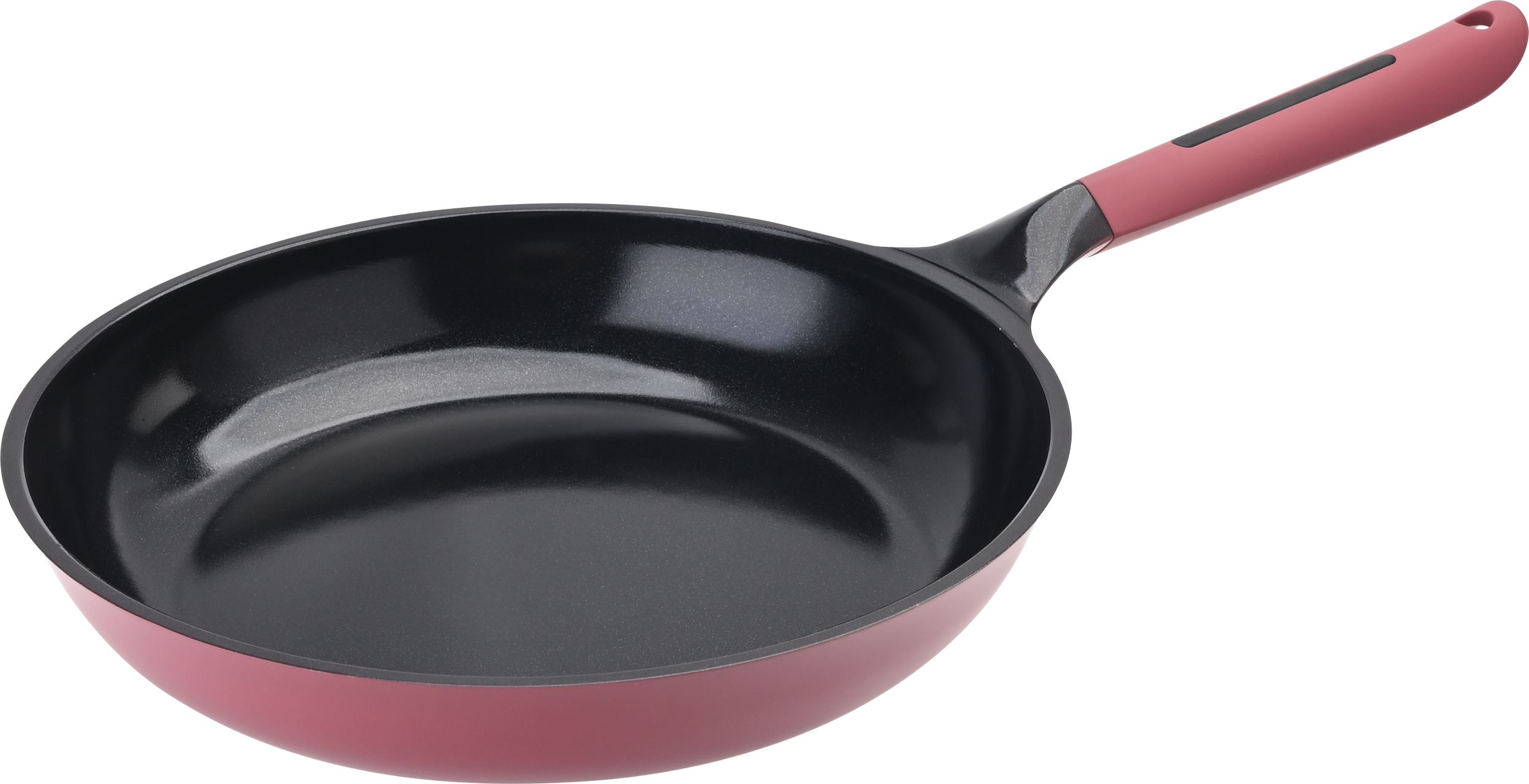 Сковорода IQ Be Royal без крышки 28 см (UG-IQ-1152-28)