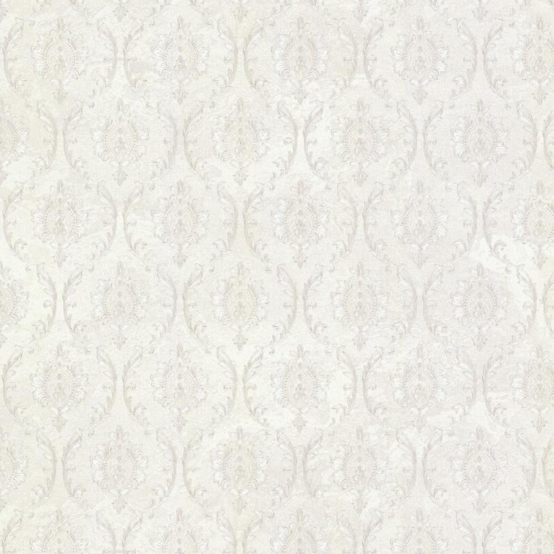 Вінілові шпалери Emiliana 1,06x10,05 м Білий (1032169) Вінілові шпалери Emiliana 1,06x10,05 м Білий (1032169)