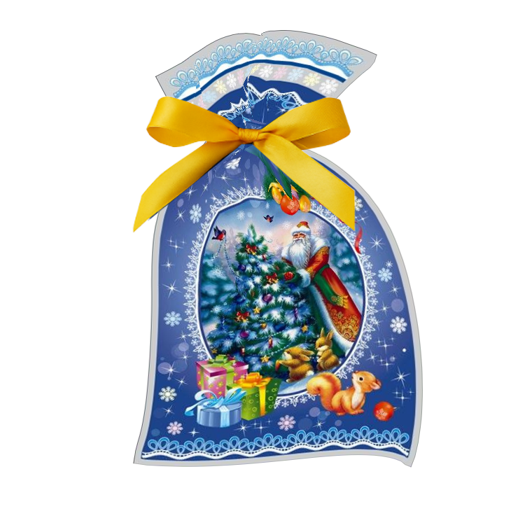 Набор подарочный Новогодний 195-595 (213662)