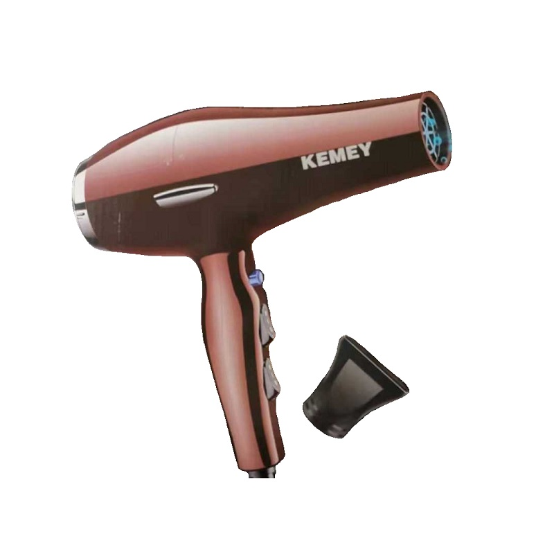 Фен Kemei KM 8522 (1522589624)