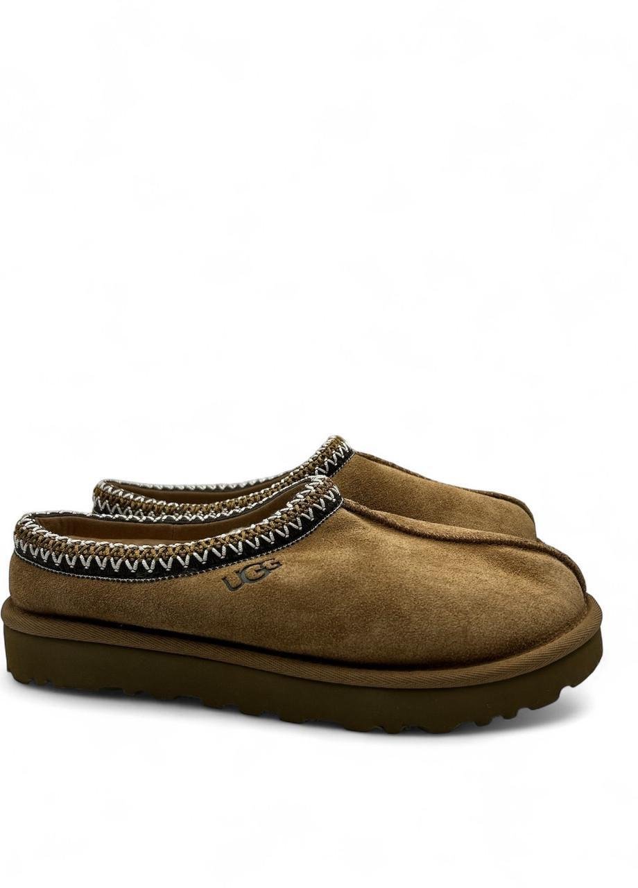 Женские Ugg tasman S/N 5955 г. 40 26 см Коричневый (2765543217) - фото 2 Женские Ugg tasman S/N 5955 г. 40 26 см Коричневый (2765543217) - фото 2