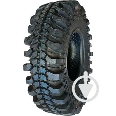Автошина Wanda Wanda WN03 Digger 31/10.5 R15 109K