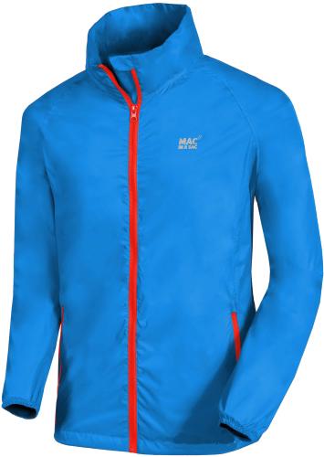 Куртка Mac In A Sac Origin XXXL Electric Blue (1026-Y ELEBLU XXXL)