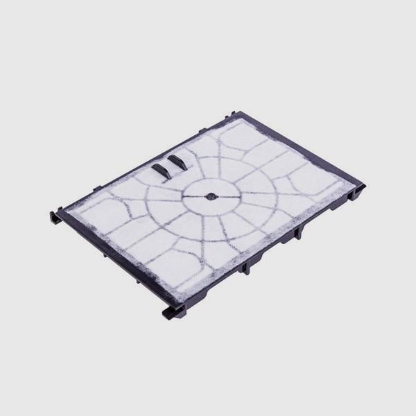 Фильтр для пылесоса BBZ02MPF Bosch 00577227 (00579421)