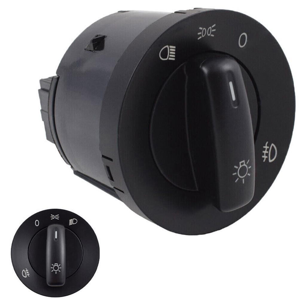 Перемикач світла фар Volkswagen/Amarok/Caddy/Tiguan/Transporter/Eos/Golf/Jetta/CC/Passat/Rabbit/1K0941431BB/3C8941431B (18928851) - фото 2 Перемикач світла фар Volkswagen/Amarok/Caddy/Tiguan/Transporter/Eos/Golf/Jetta/CC/Passat/Rabbit/1K0941431BB/3C8941431B (18928851) - фото 2