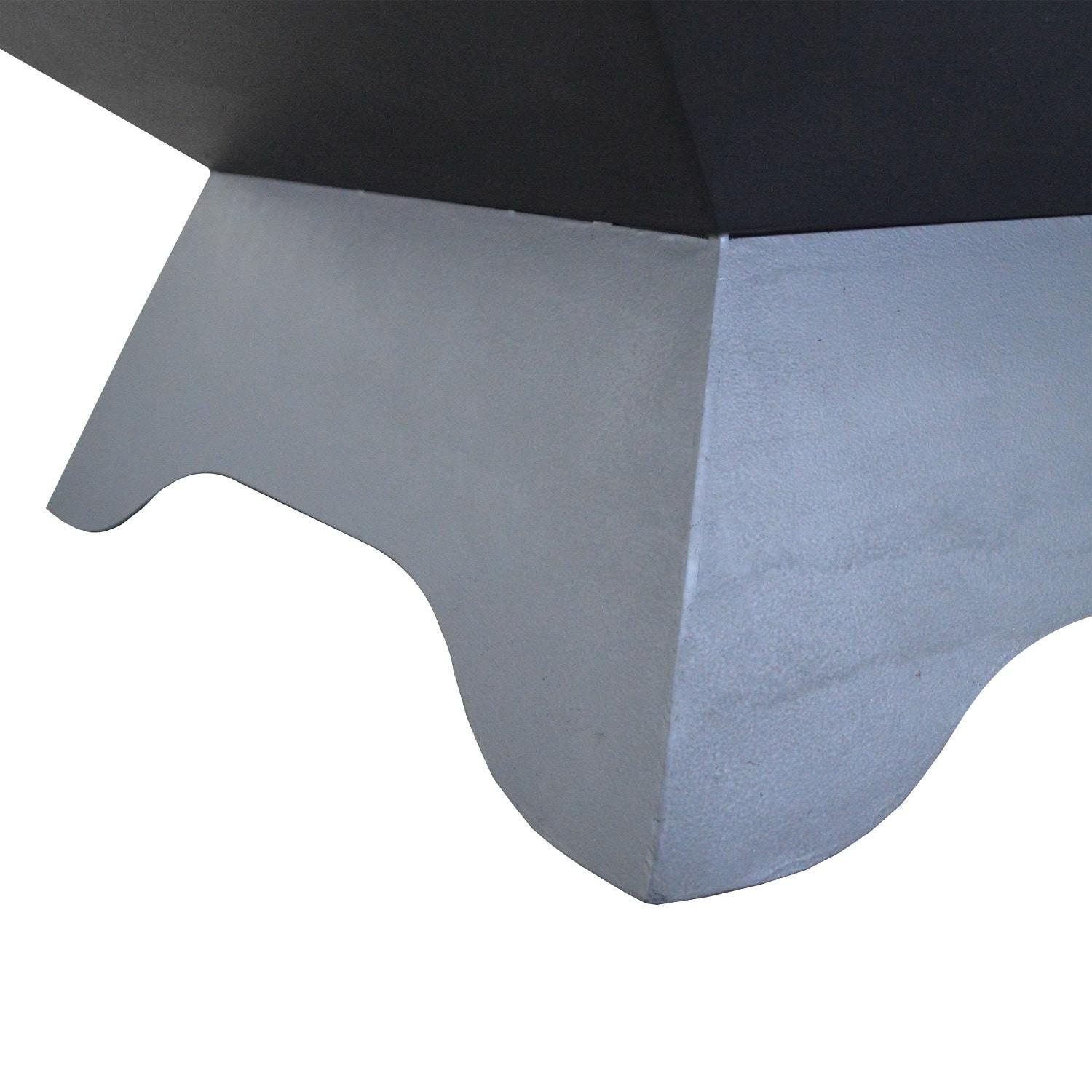 Костровая чаша SAB 100 см (0069) - фото 4