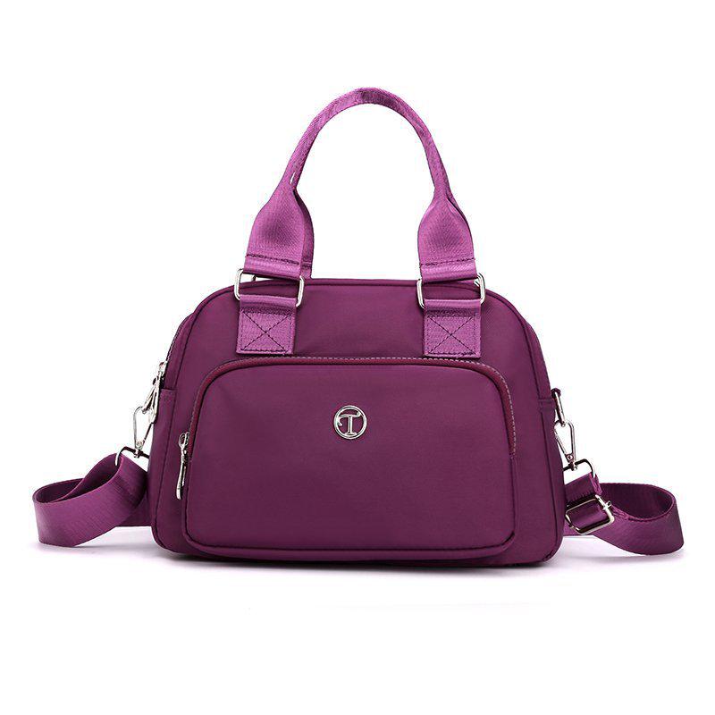 Женская сумка Tas-travel Plum (id_1191)