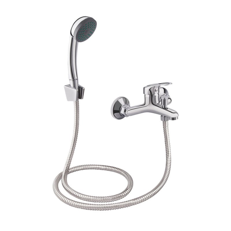 Смеситель для ванны Lidz CRM - 16 37 006 01 SD00028404