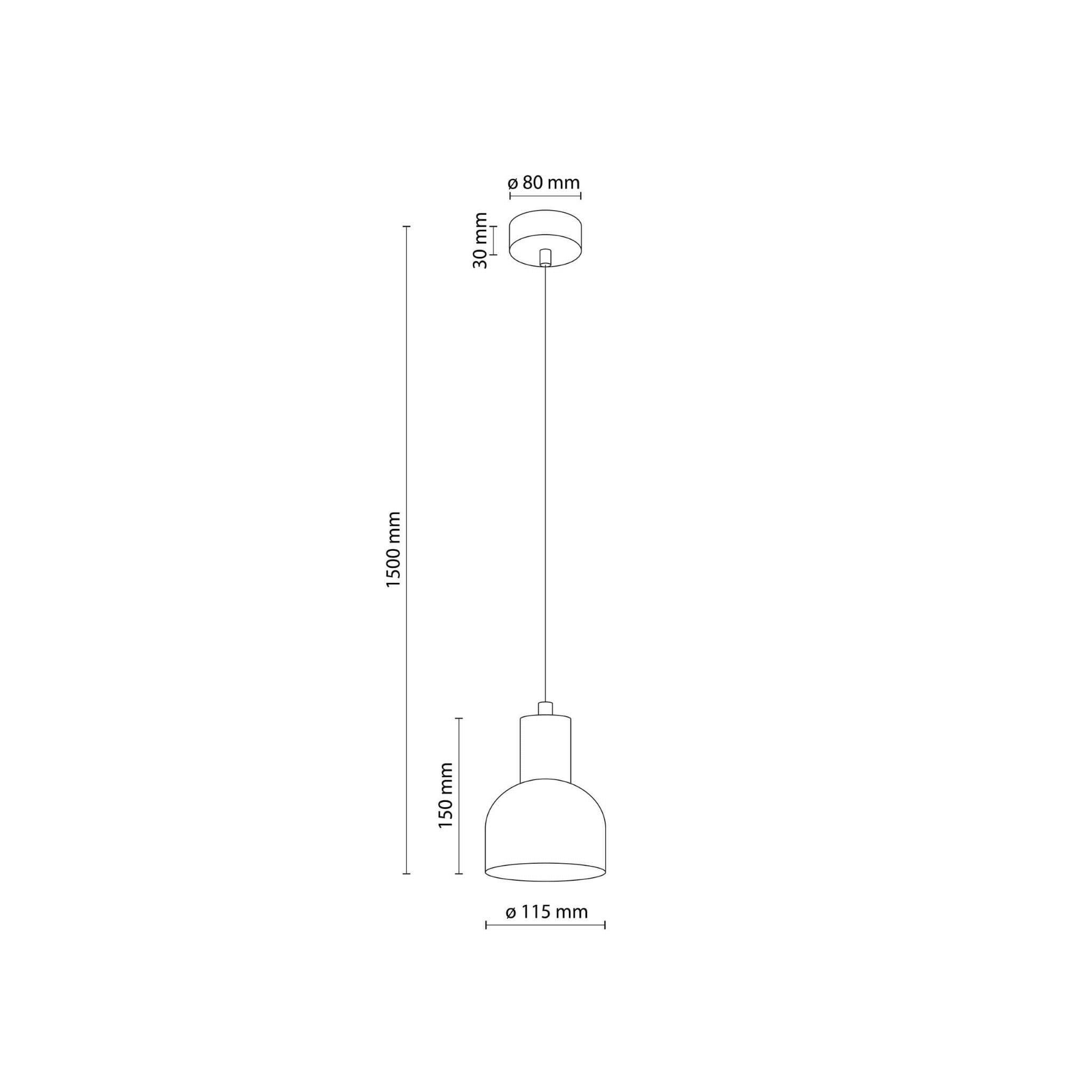 Люстра TK Lighting Cairo 4894 - фото 7