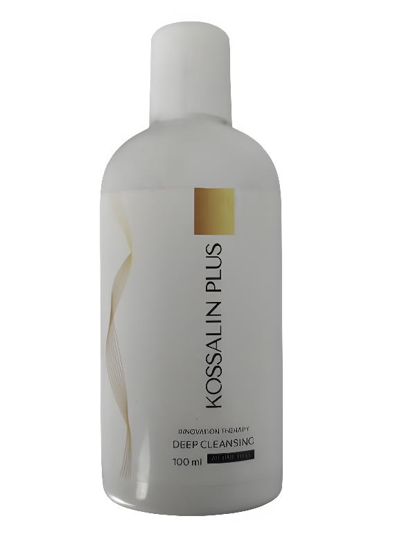 Шампунь для роста волос Kossalin plus 100 мл