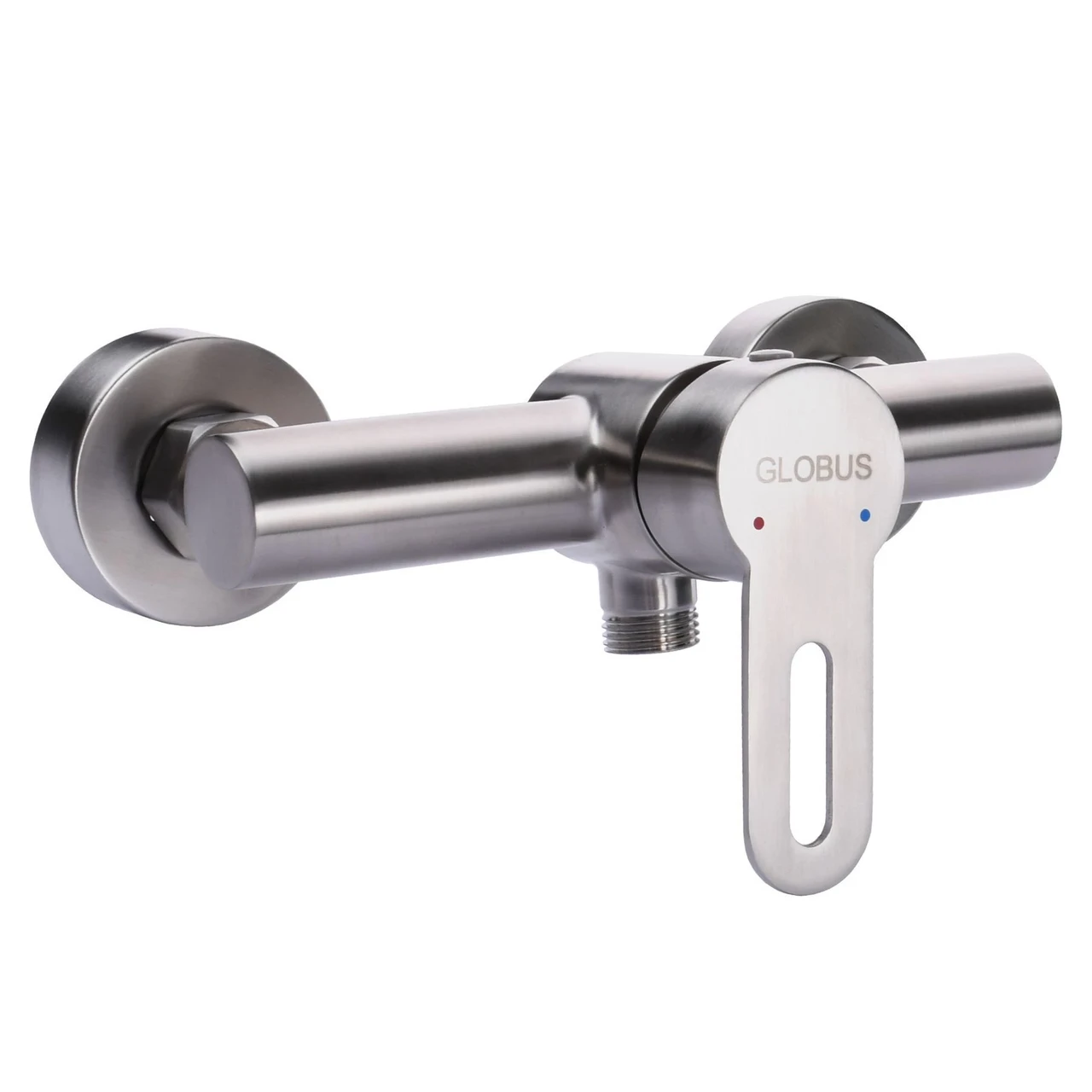 Смеситель для душа Globus Lux RING SR-105 (1000000205)