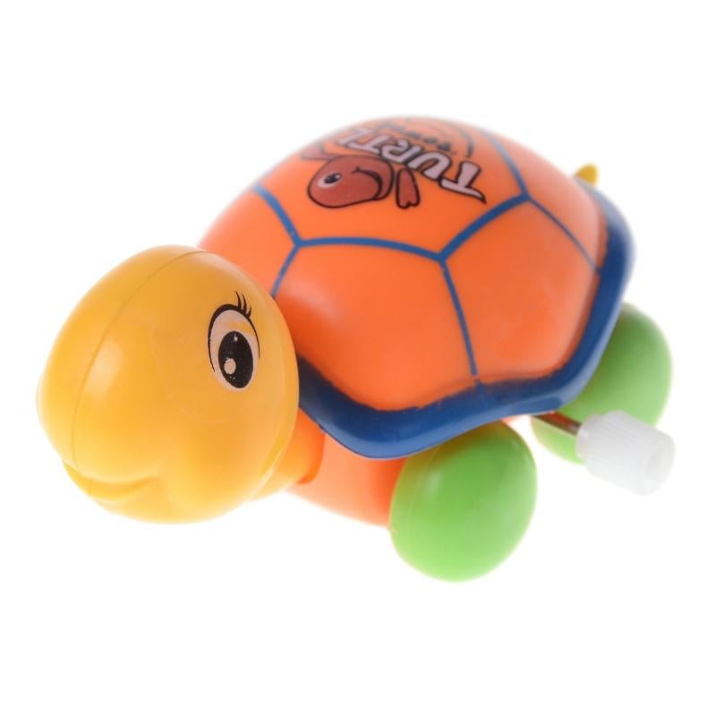 Игрушка Черепашка на колесах (IE450)