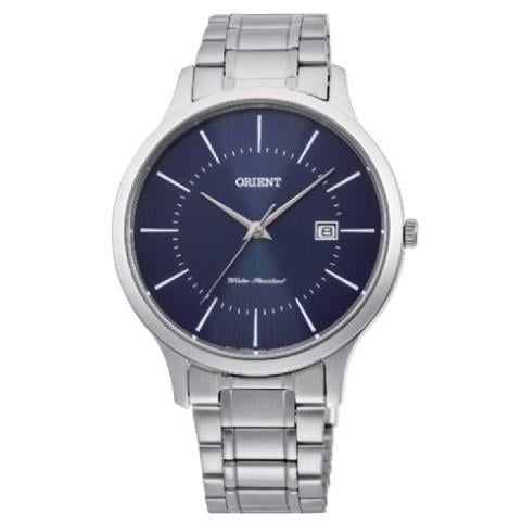 Наручные часы Orient RF-QD0011L10B кварцевые D 39 мм (11781077)