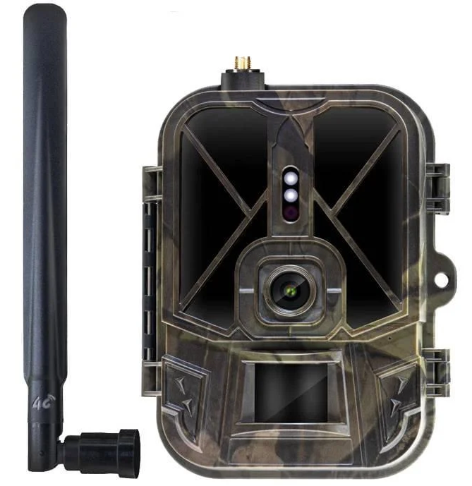 Фотопастка 4G Suntek HC940Pro Li 30 Мп 8000 mAh хмарний сервіс (1060)