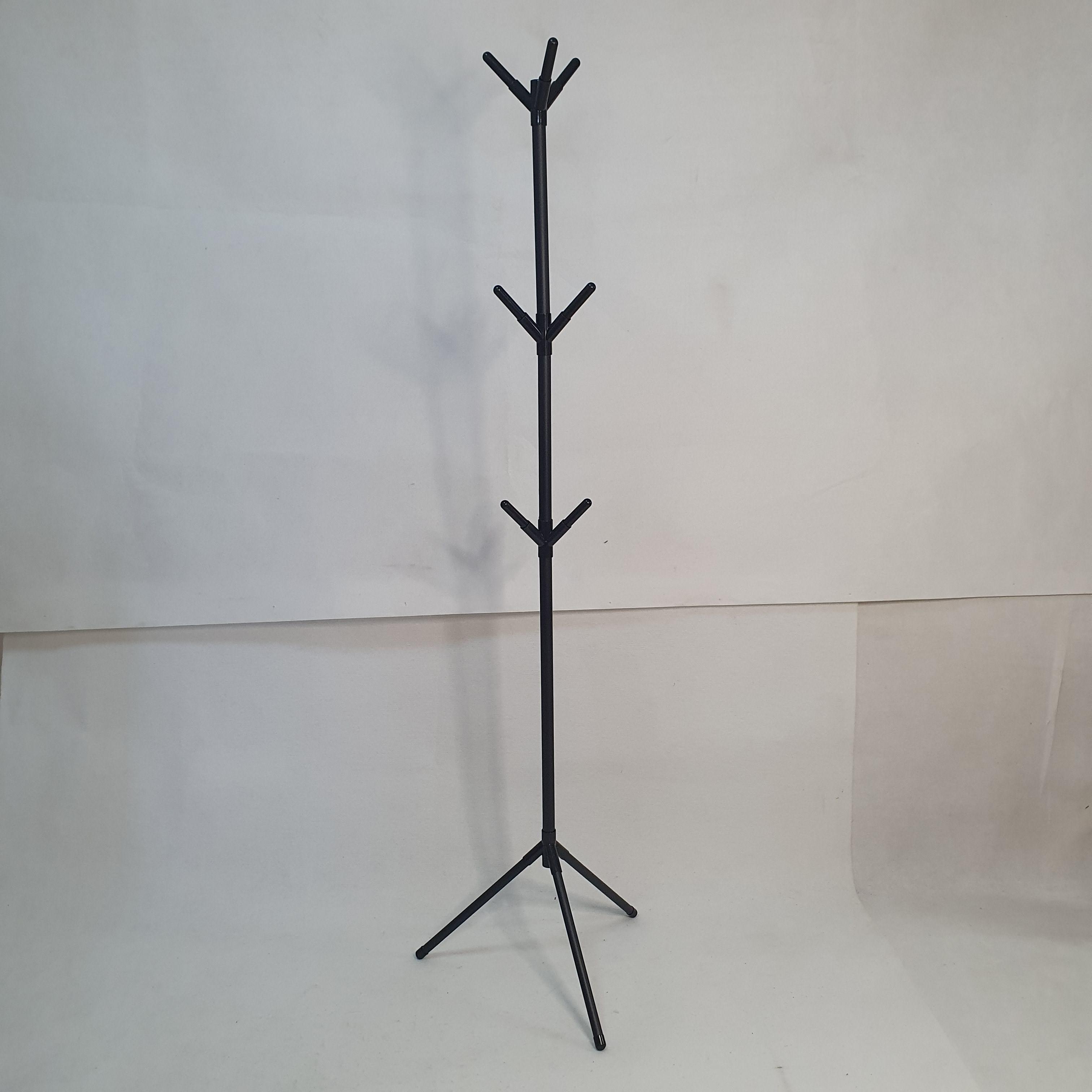 Вішалка для одягу COAT Rack CR-2356 підлогова (10828759) - фото 6