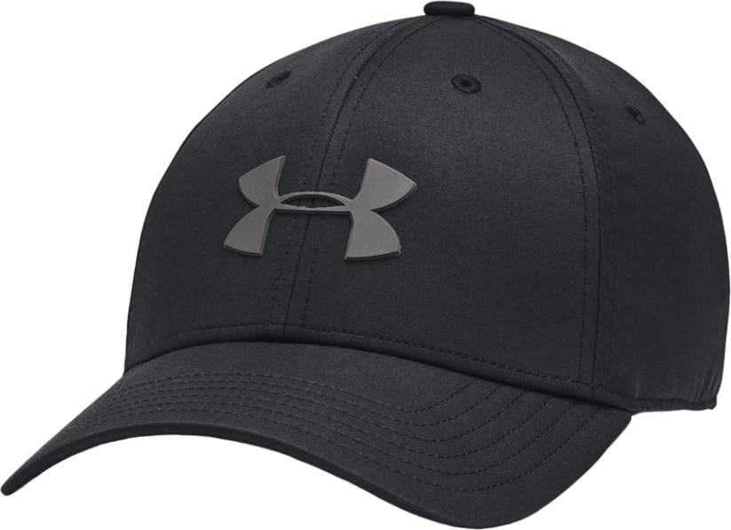 Кепка Under Armour STORM BLITZING ADJ Черный (1369781-001)