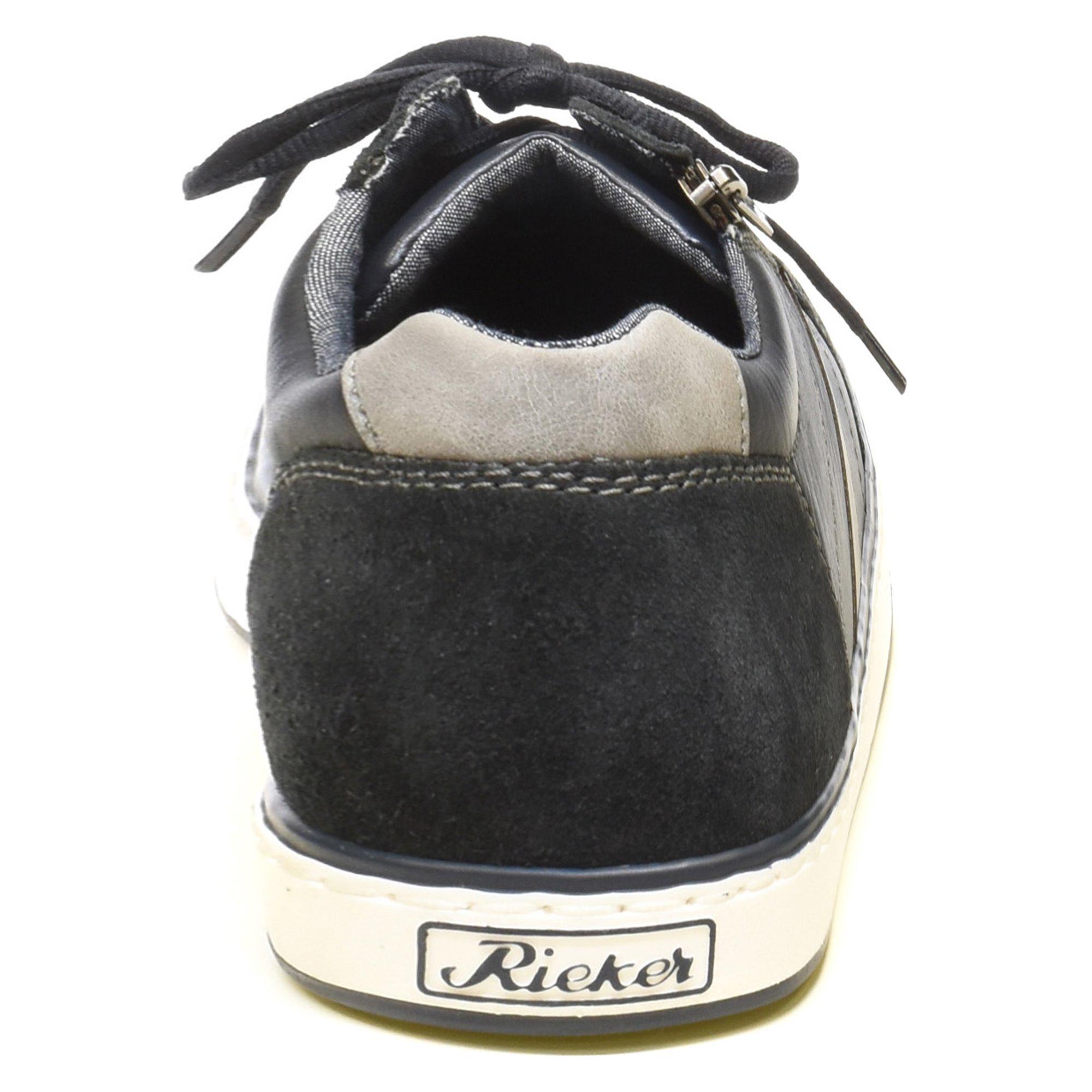 Кроссовки мужские Rieker р. 43 Синий (35005-43) - фото 10 Кроссовки мужские Rieker р. 43 Синий (35005-43) - фото 10