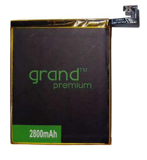 Аккумуляторная батарея Grand Premium для Meizu BT68 M3 2800 mAh (000021017) Аккумуляторная батарея Grand Premium для Meizu BT68 M3 2800 mAh (000021017)