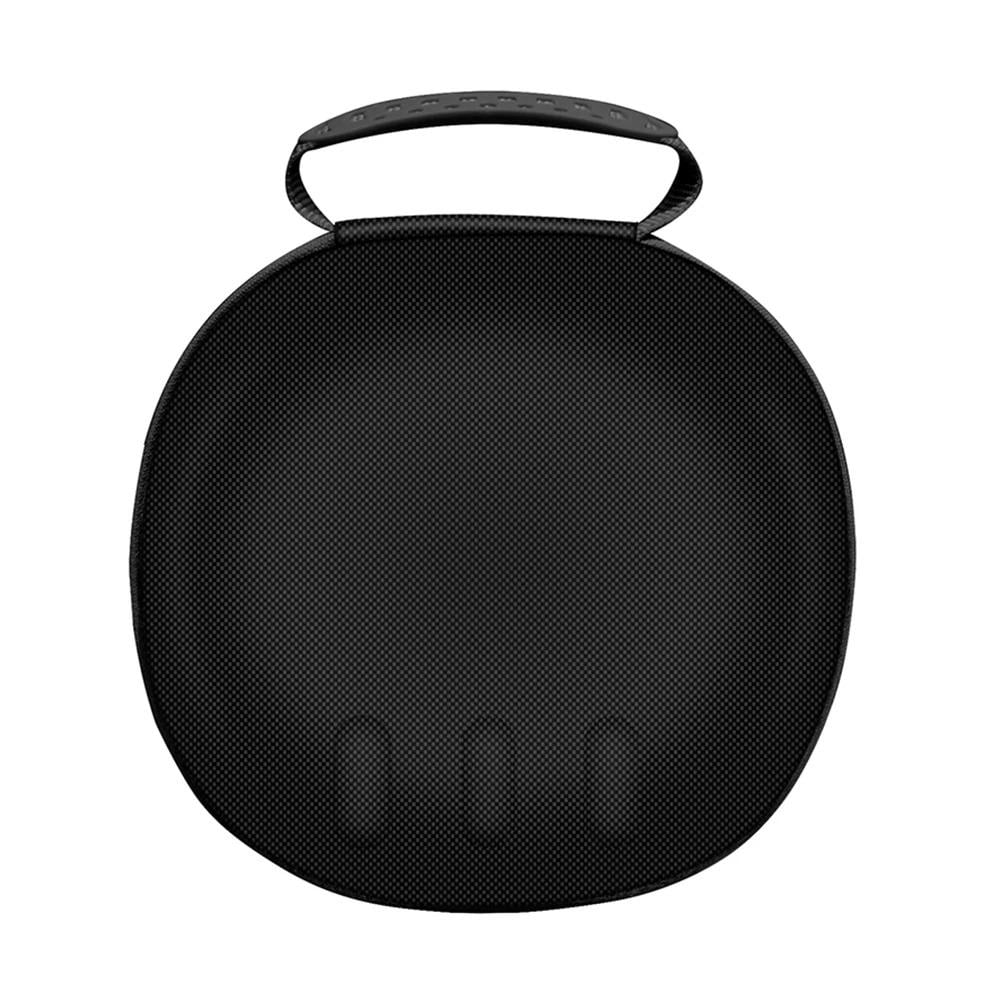 Сумка-футляр с ремешком через плечо для Meta Quest 3 Black (ACS-SFWRCPFMQ3blk)