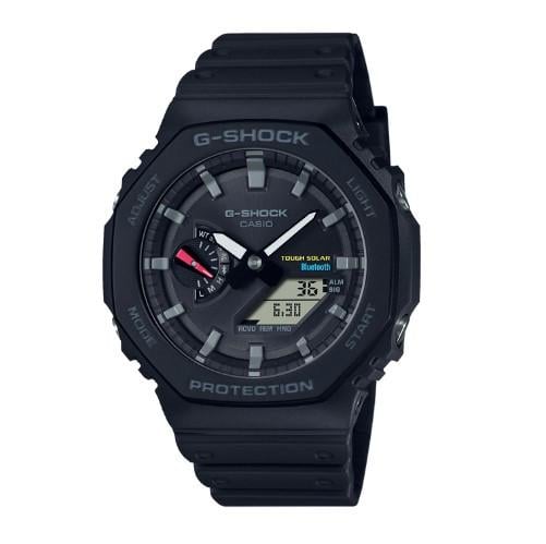 Часы мужские Casio GA-B2100-1AER