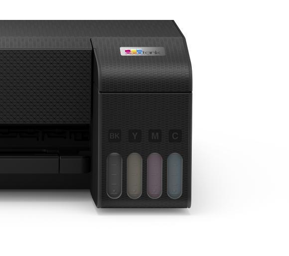 Принтер Epson L1210 (C11CJ70401) - фото 6 Принтер Epson L1210 (C11CJ70401) - фото 6