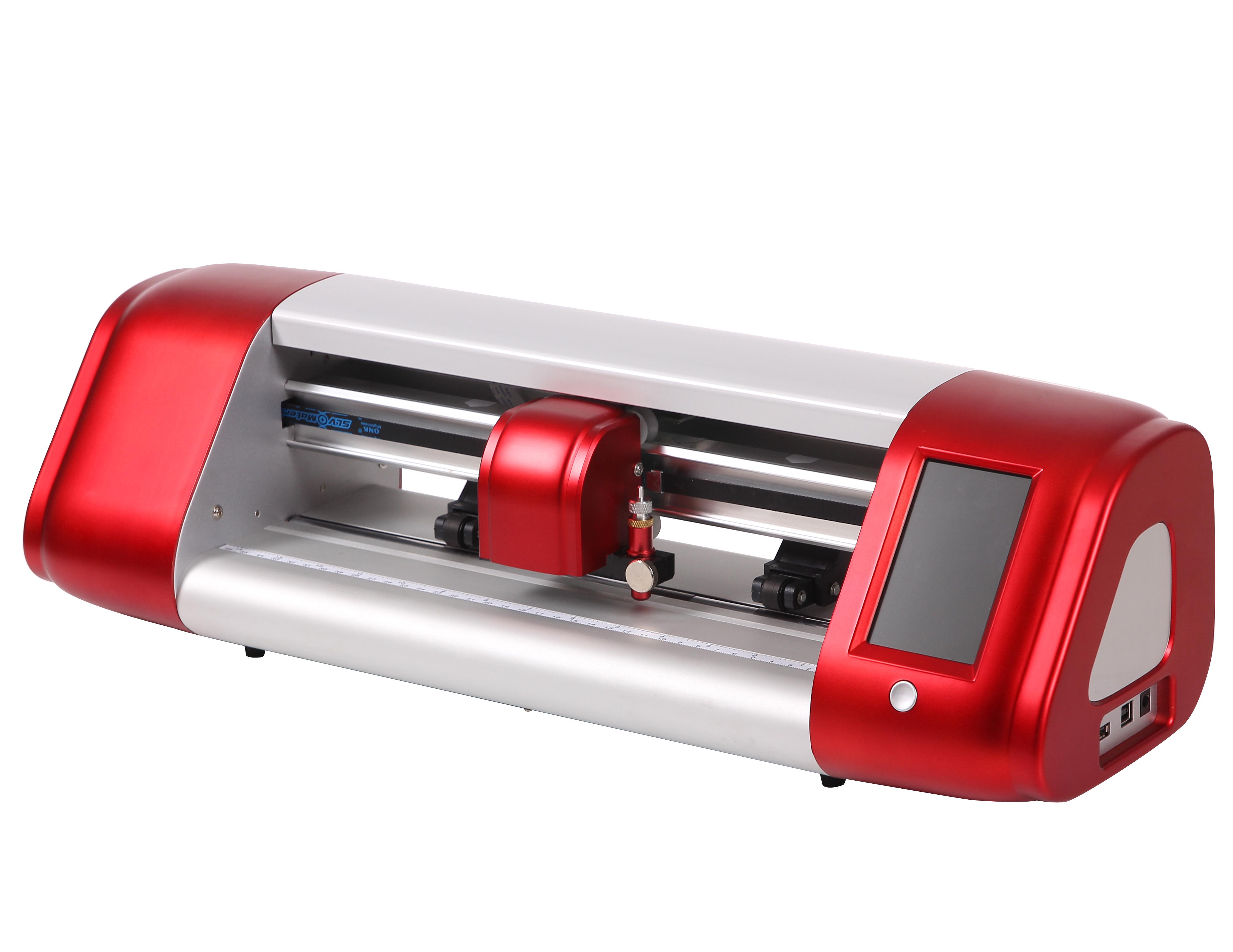 Плотер ріжучий SkyCut С10