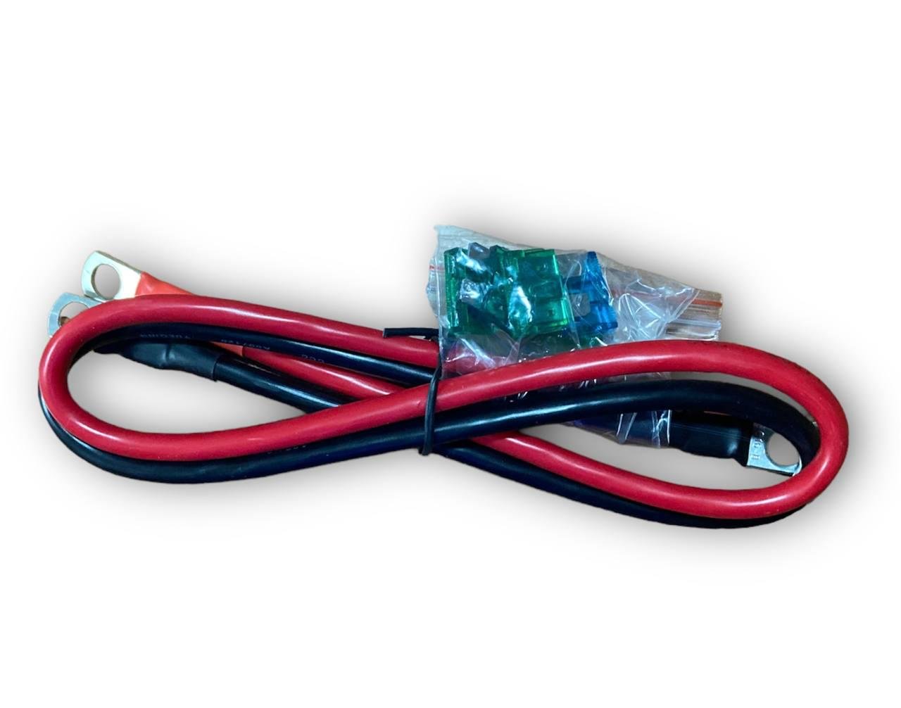 Перетворювач автомобільного струму TommaTech UT 1000 Вт чистий синус (79679) - фото 6 Перетворювач автомобільного струму TommaTech UT 1000 Вт чистий синус (79679) - фото 6