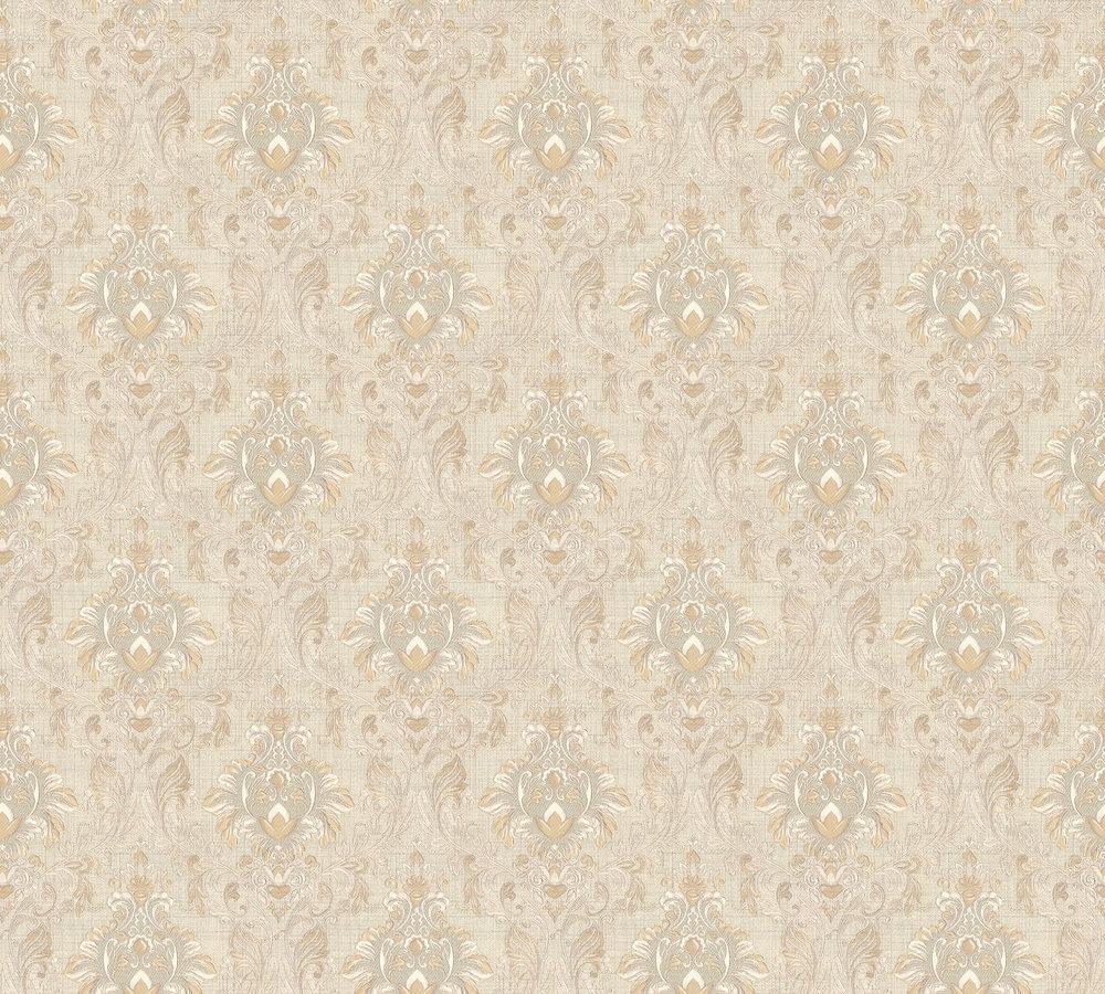 Обои виниловые на флизелиновой основе 1.06x10.05 A.S.Creation Moderno ІІ 36732-4