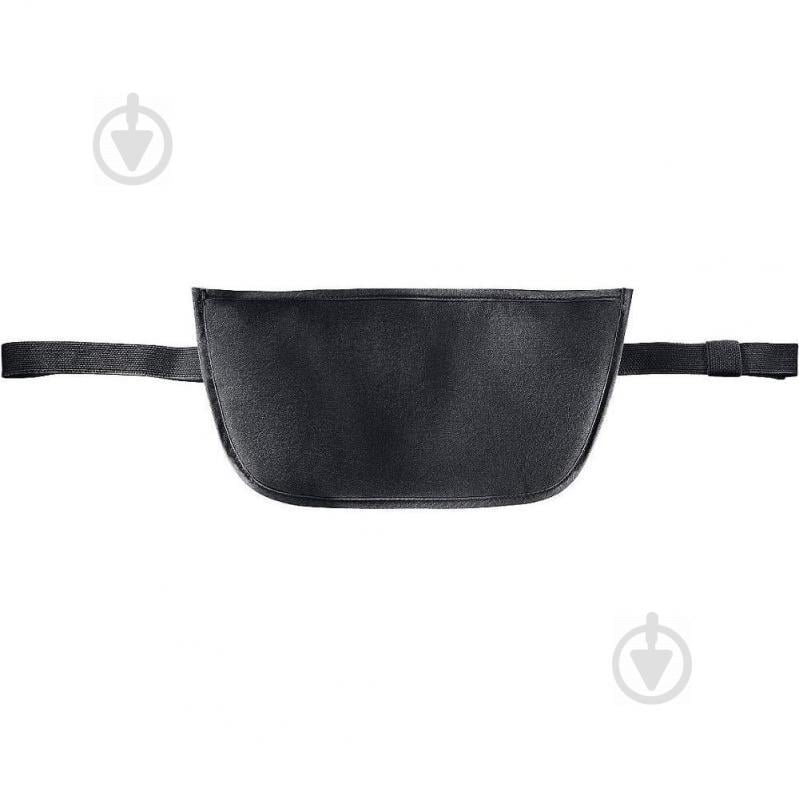 Сумочка Tatonka Skin Moneybelt Int Black (2848.040)