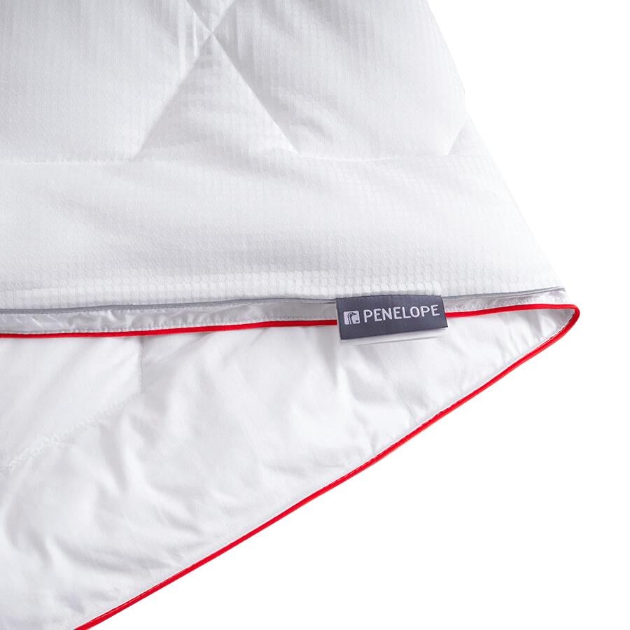 Ковдра Penelope Thermo Lyo Pro 7,5 tog антиалергенна king size 220x240 см (11683119) - фото 8