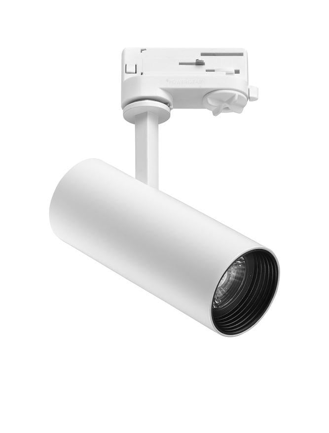 Прожектор трековый Nova Luce Herm (7770407)