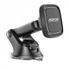 Автодержатель для телефона Aspor J3 магнитный Черный (1882117064) - фото 4 Автодержатель для телефона Aspor J3 магнитный Черный (1882117064) - фото 4