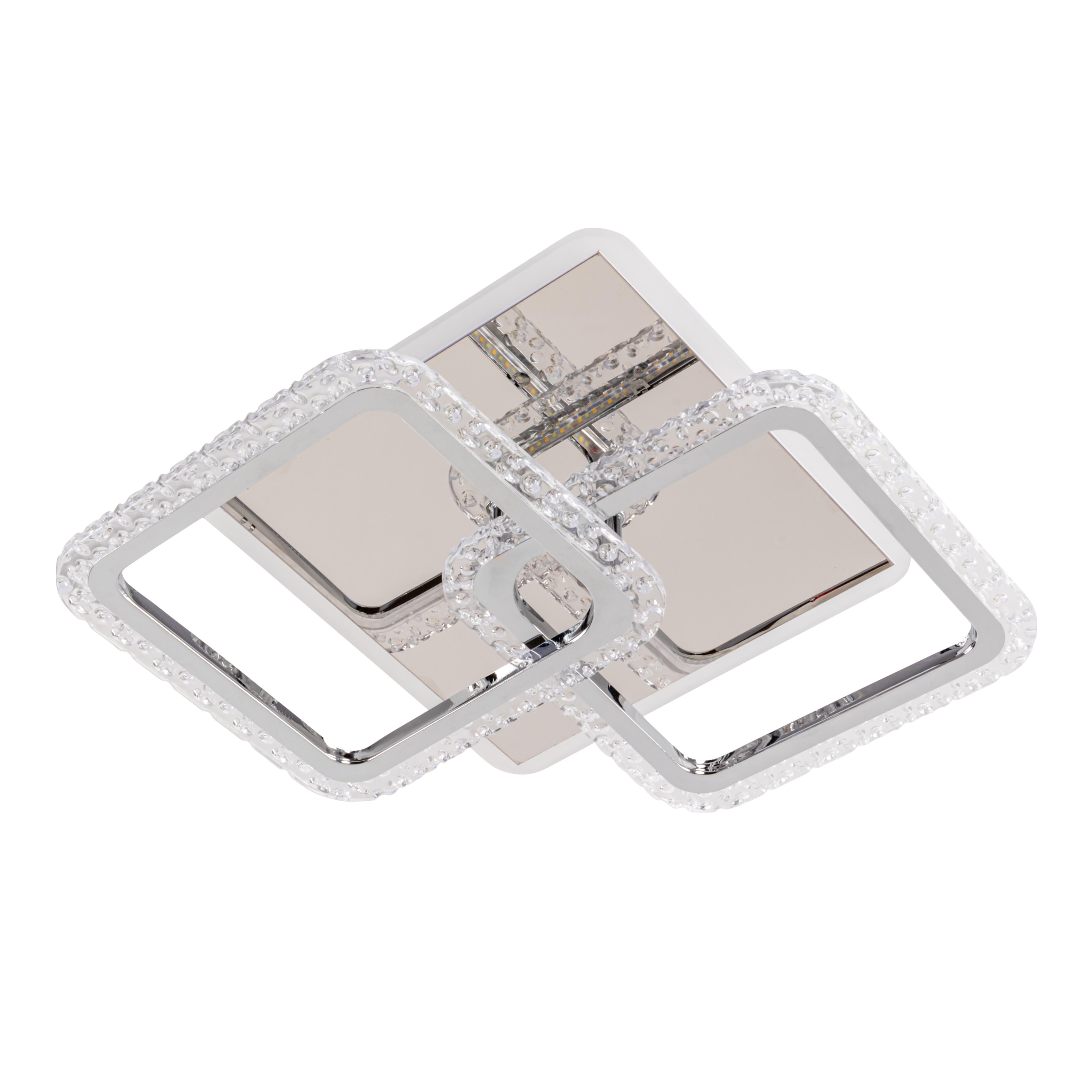 Люстра Sirius B VH0046/2 56W + 13W RGB (371926)