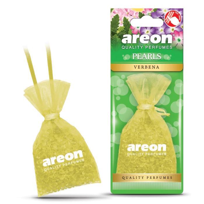 Ароматизатор-мешочек Areon Pearls Verbena (ABP06) Ароматизатор-мешочек Areon Pearls Verbena (ABP06)