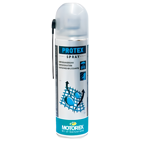 Средство водоотталкивающее Motorex Protex Spray 500 мл