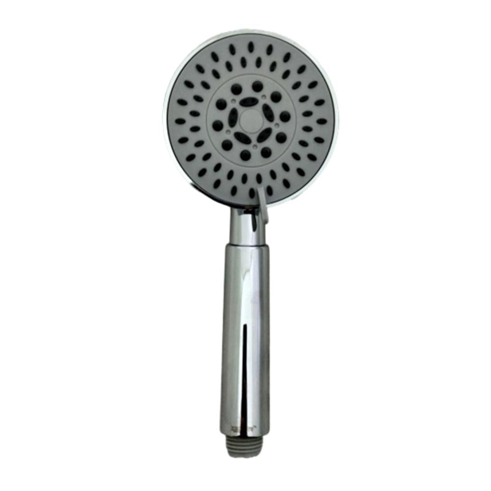 Лейка душевая ZEGOR WKY 6008 5 режимов (29922654)