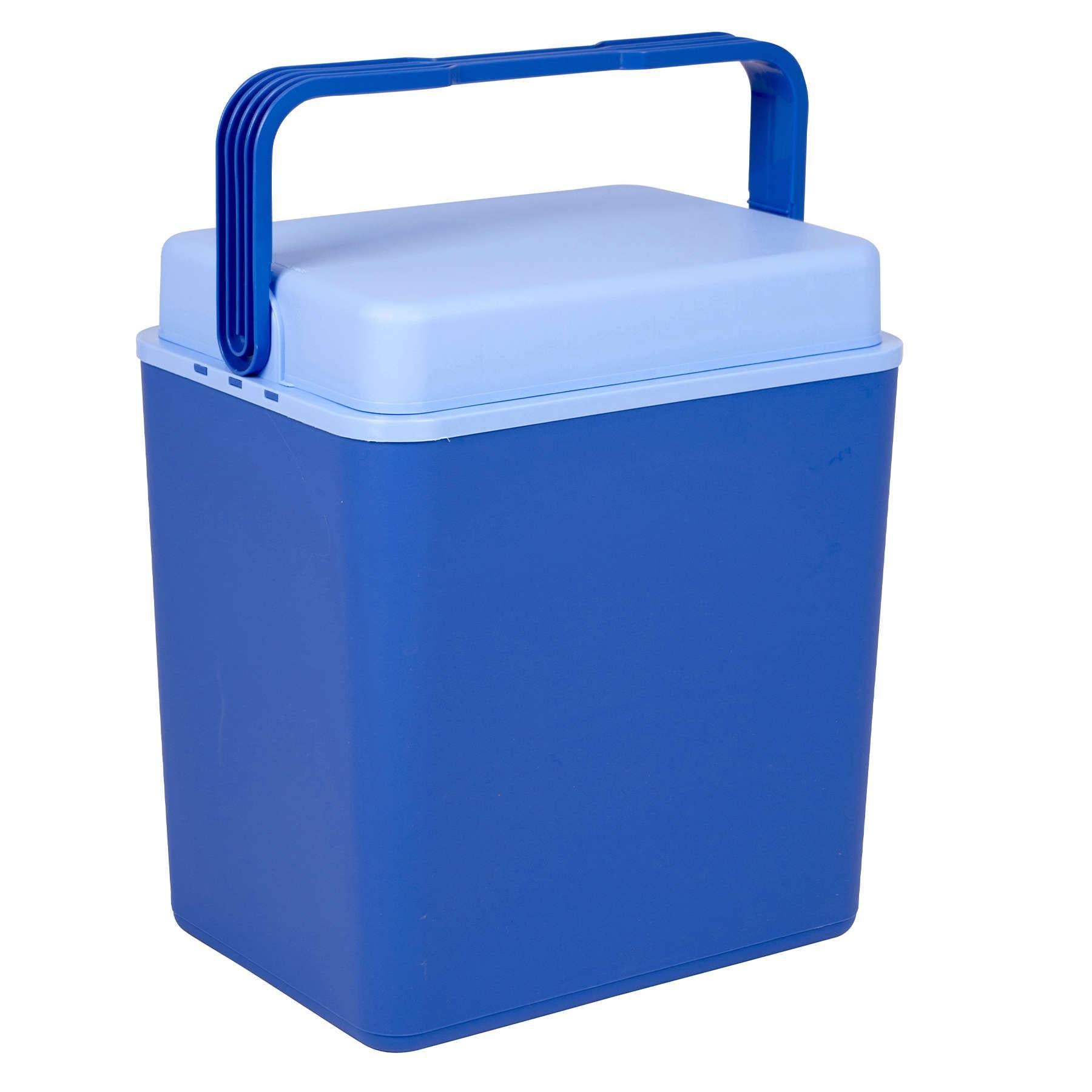 Термобокс Bo-Camp Arctic 32 л Blue (6702875)