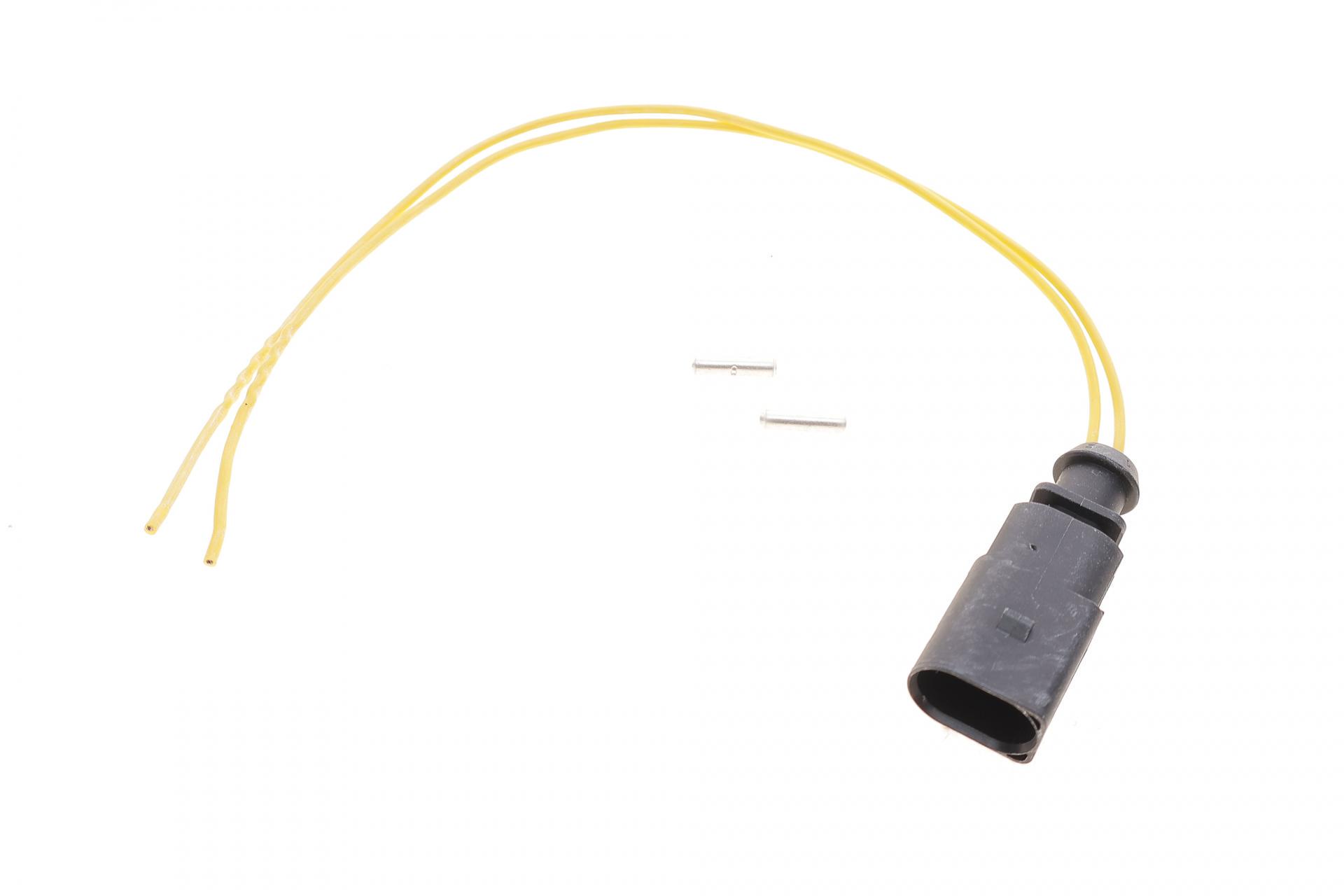 Ремкомплект кабеля датчика износа тормозных колодок VW Caddy/Golf/Passat/T5 04 (412030)