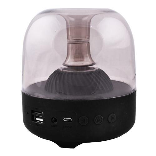 Беспроводная Bluetooth колонка F7 Big Diamond c функцией Light Show (ac61221e)