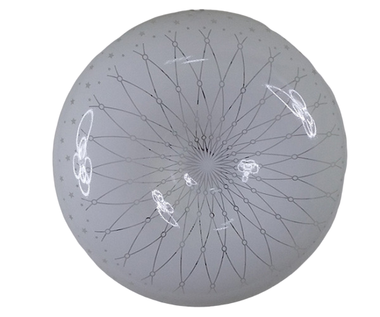 Світильник LED Lumano LU-STELLE-15C побутовий 15W