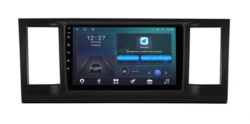 Магнитола штатная Soundbox MTX-6288+360 з 4G та CarPlay для Volkswagen Caravella T6 (11921462)