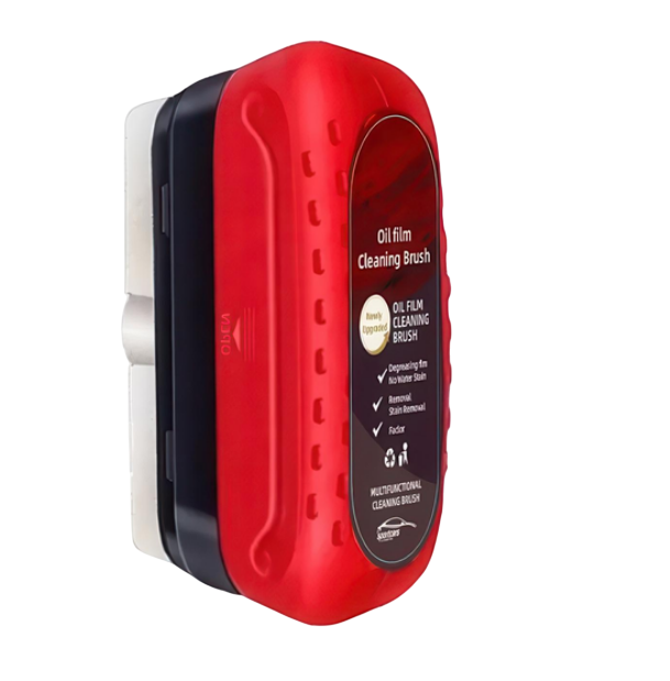 Щетка гидрофобная с активным веществом для очистки автомобильного стекла с эффектом Анти дождь