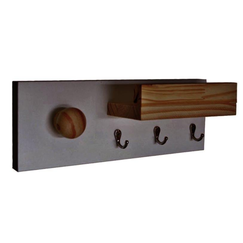 Вішалка для сумок з дерева Арнатія 1 Маренго/Сієна (ВСУ-10321905) Вішалка для сумок з дерева Арнатія 1 Маренго/Сієна (ВСУ-10321905)