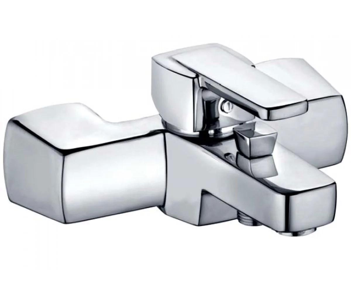 Смеситель для ванны и душа KLUDI Q-BEO (21563)