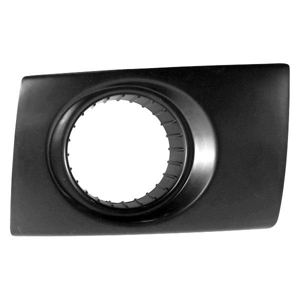 Накладка переднего бампера AVTM Hyundai Tucson 03-09 левая (865572E000183217921)