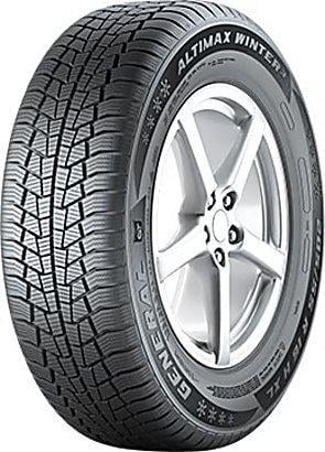 Автошина General Altimax Winter 3 225/40R18 92V