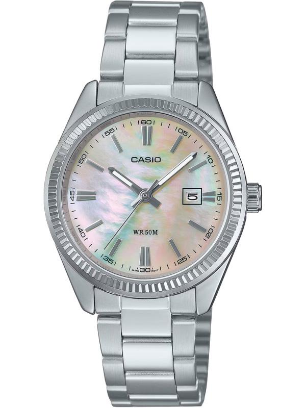 Наручний годинник жіночий Casio LTP-1302DS-4A (574623)