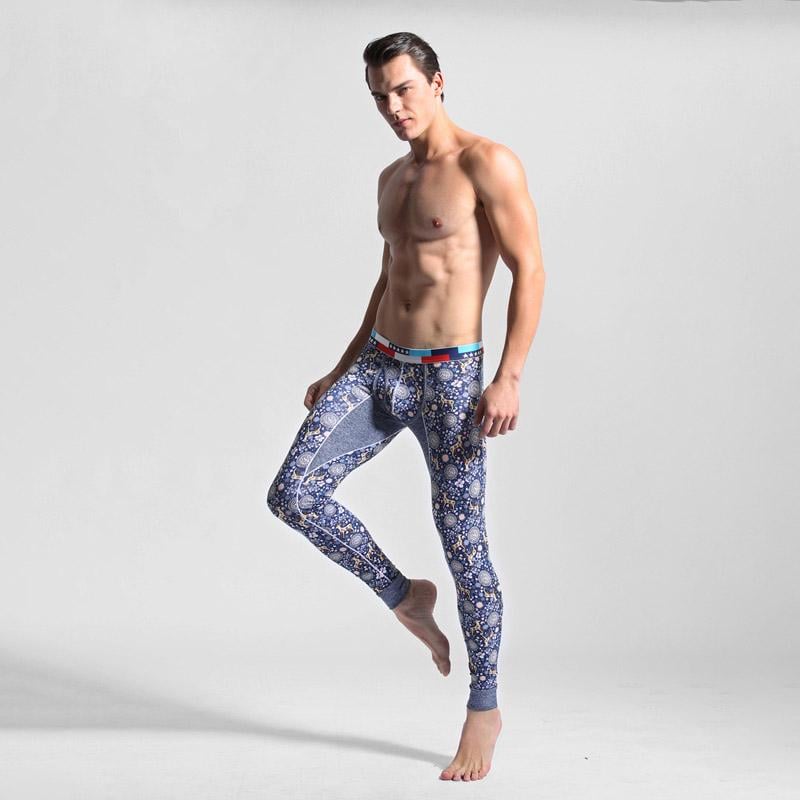 Термоподштанники Ciokicx M Темно-синий (3534)