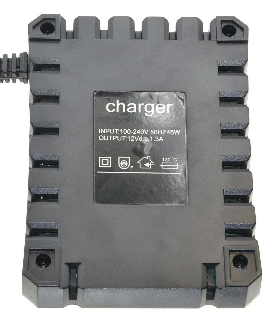 Зарядний пристрій шуруповерта Елпром 12V Ni-cd - фото 3 Зарядний пристрій шуруповерта Елпром 12V Ni-cd - фото 3