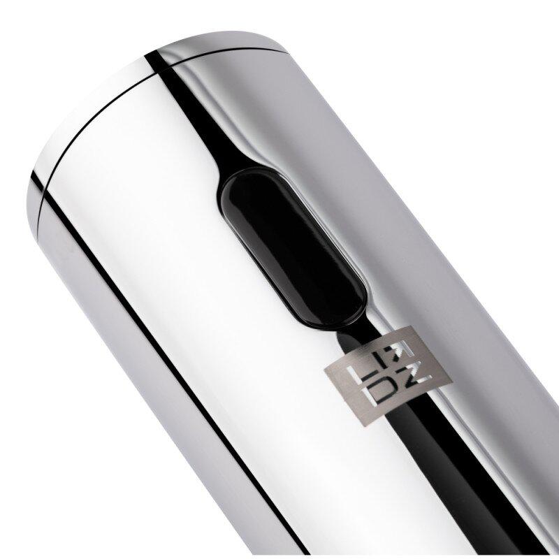 Кран для писсуара Lidz 90 LIDZCRM900008200 сенсорный Хром (75188) - фото 3 Кран для писсуара Lidz 90 LIDZCRM900008200 сенсорный Хром (75188) - фото 3